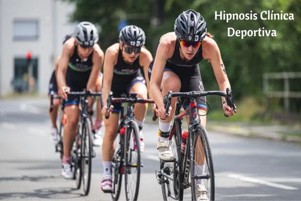 «Como la Hipnosis Deportiva Transforma la Mente y el Cuerpo»