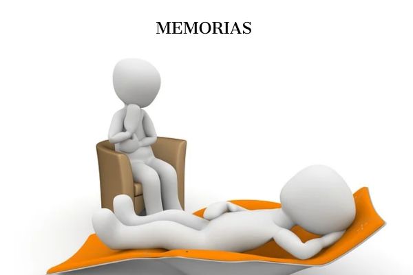 «Memorias» ¡Hipnosanación!