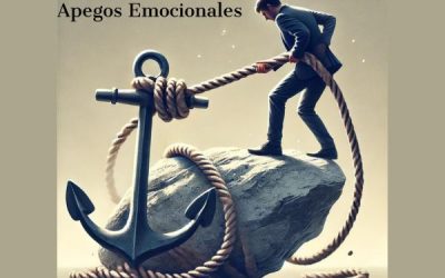 Apegos Emocionales: Que son, Tipos y Cómo Liberarse de Ellos.